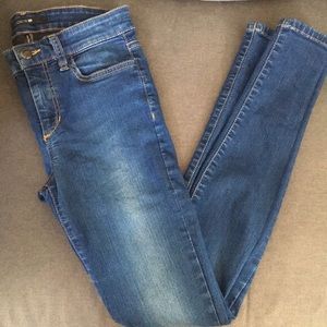 Joe’s Jeans | “The Skinny” Jeans